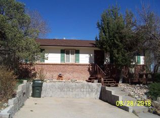 1109 Victoria Sq, Trinidad, CO 81082