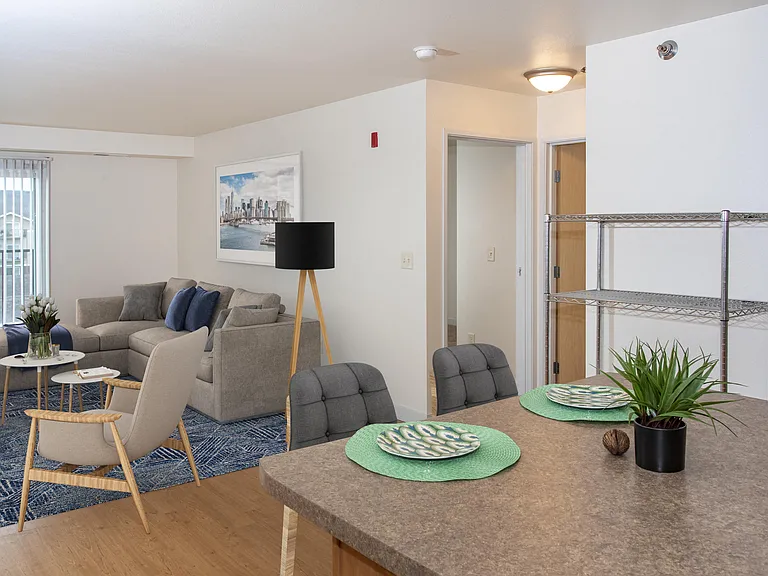 Ashland Apartment Homes — Photo 1