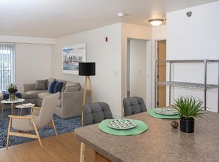 Ashland Apartment Homes, Grand Forks, ND 58201
