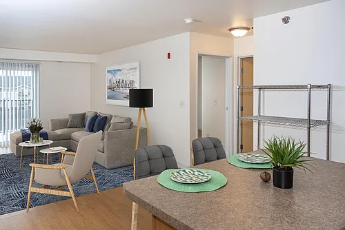 Ashland Apartment Homes Photo 1
