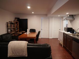 50 Marvin Ln, Newton, MA 02459