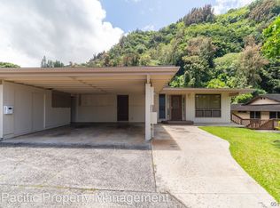 3029 Polohilani Pl #B, Honolulu, HI 96817