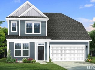 119 Moorish Cir, Simpsonville, SC 29681