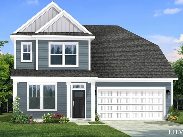 15 Pelham Crossing Dr, Greenville, SC 29615