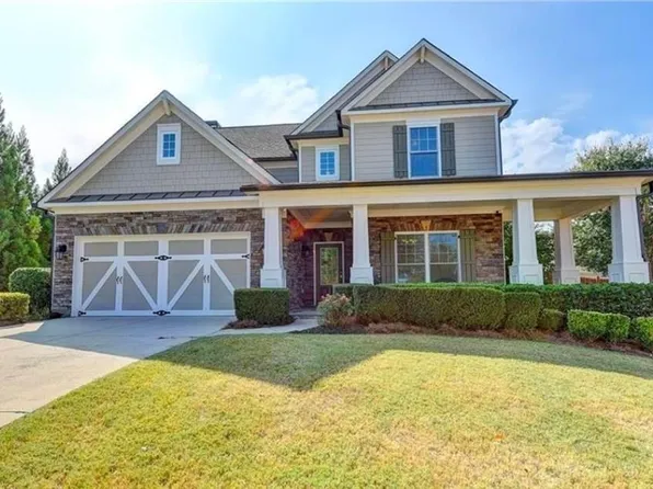 7899 Brass Lantern Dr, Flowery Branch, GA 30542