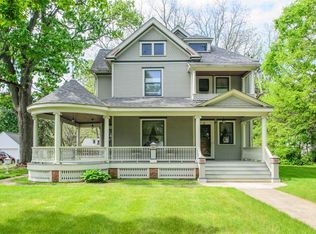 200 E Main St, Milan, MI 48160