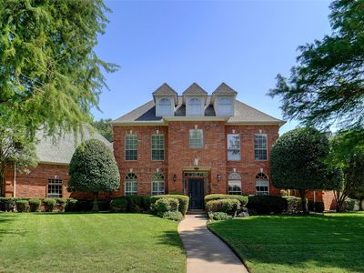 203 Donley Ct, Southlake, TX, 76092