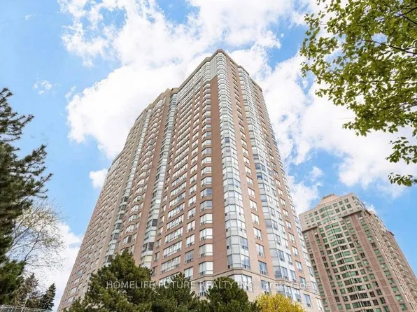 88 Corporate Dr #1519, Toronto, ON M1H 3G6