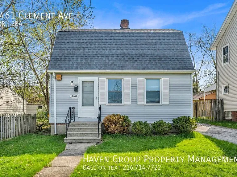 5461 Clement Ave — Photo 1