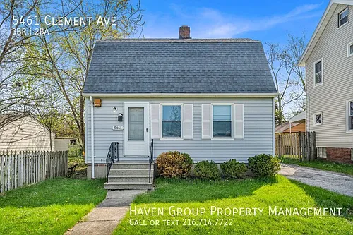 5461 Clement Ave Photo 1
