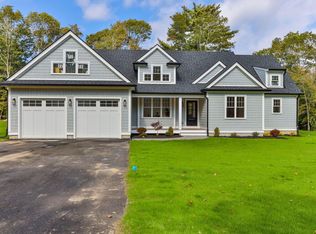 136 Country Club Rd, Sandwich, MA 02563