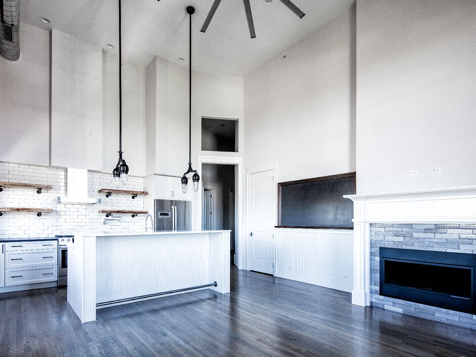 Mulligan School Apartments — Photo 2