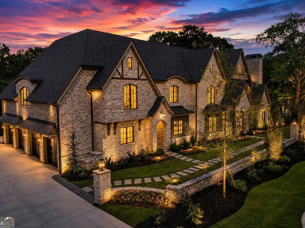 379 Milton Ave, Alpharetta, GA 30009