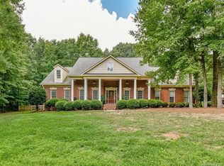 3204 E Lawyers Rd, Monroe, NC 28110