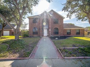 6264 Lemans Dr, Corpus Christi, TX 78414