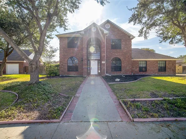 6264 Lemans Dr, Corpus Christi, TX 78414