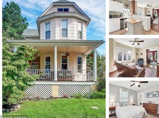 504 Nicoll Ave, Baltimore, MD 21212