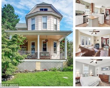 504 Nicoll Ave, Baltimore, MD, 21212
