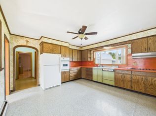 71 Garden Circle, Caribou, ME 04736