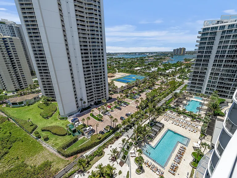 3100 N Ocean Dr #1504H — Photo 50