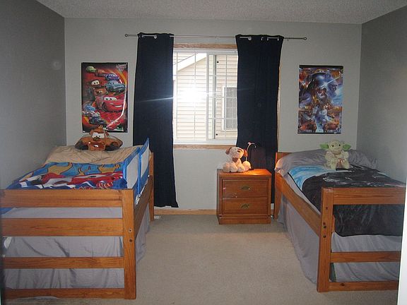 2nd Bedroom