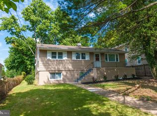 2909 Parkland Dr, District Heights, MD