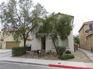 4353 E Azure Ave, Las Vegas, NV 89115