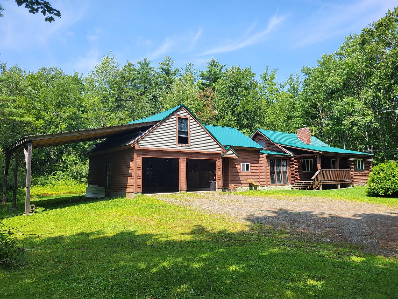 301 Griffin Road, Windsor, ME 04363 Zillow