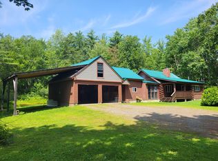 301 Griffin Rd, Windsor, ME 04363
