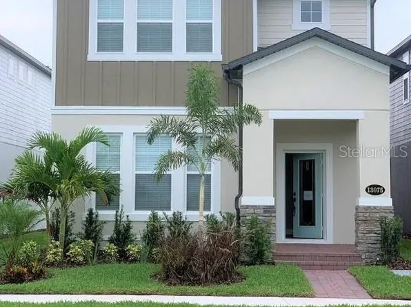 13075 Spring Grove Way, Winter Garden, FL 34787