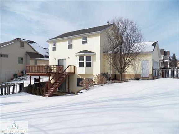 2nd image of 6630 E White Clover Dr