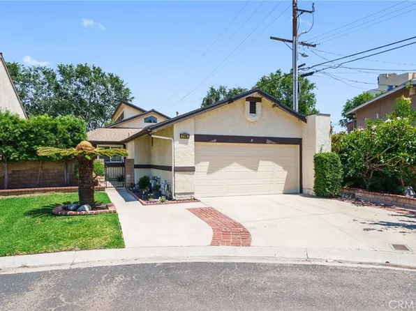 1146 N Outrigger Way, Anaheim, CA 92801