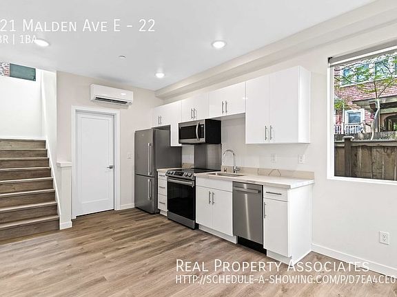 3rd image of 621 Malden Ave E #22