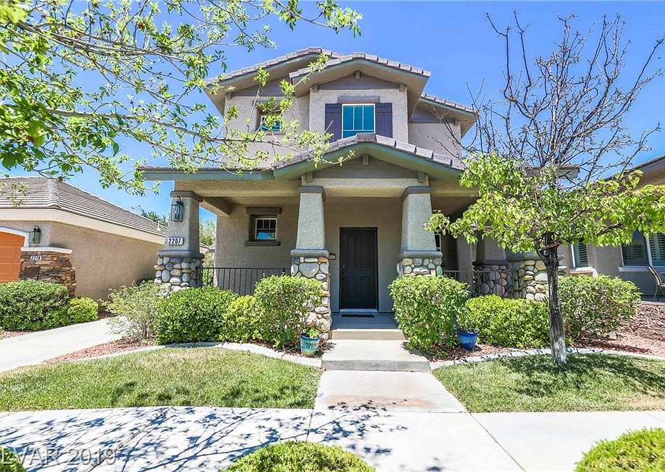 1st image of 2207 Desert Prairie St