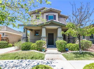 2207 Desert Prairie St, Las Vegas, NV 89135