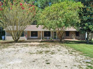 1751 Highway 18, Louin, MS 39338