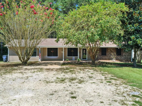 1751 Highway 18, Louin, MS 39338