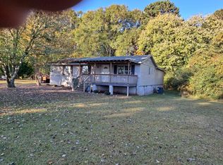 1317 Steele Rd, Griffin, GA 30223