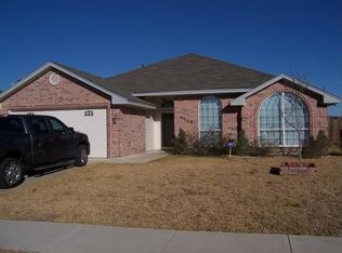 6008 Alexus Dr, Killeen, TX 76542