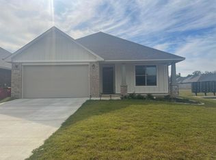 3821 Ranch Rd, Pace, FL 32571