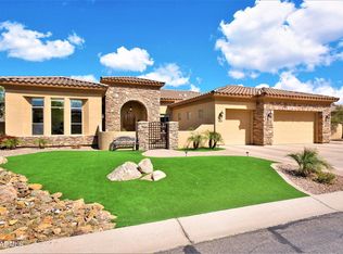 8902 E Ann Way, Scottsdale, AZ 85260