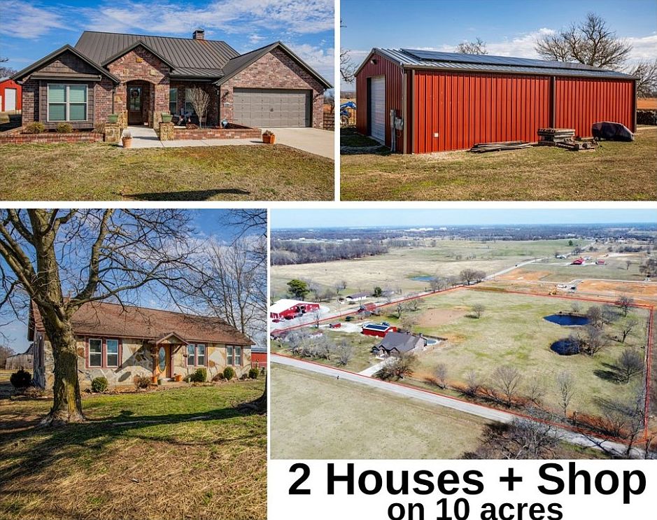 140 NW Highfill St, Gentry, AR 72734 MLS 1239870 Zillow