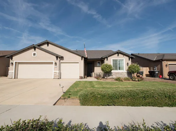 119 S Denton, Visalia, CA 93291