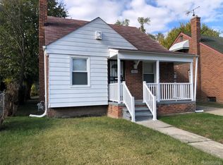 18615 Orleans St, Highland Park, MI 48203