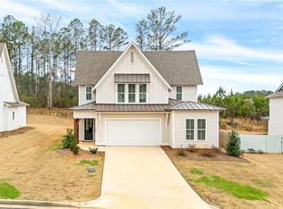 1219 Ruth Way, Auburn, AL 36830