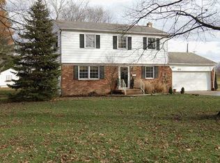 631 S Broadway St, Pendleton, IN 46064