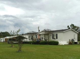 23180 Pearson Ln, Robertsdale, AL 36567