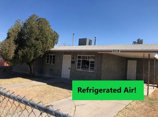 9318 Charleston St, El Paso, TX 79924