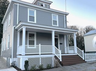 623 Harrison St, Lynchburg, VA 24504