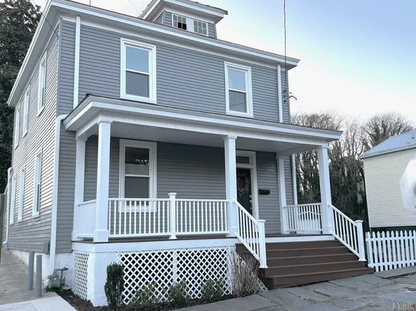 623 Harrison St, Lynchburg, VA 24504